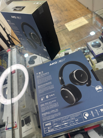 AKG N60nc