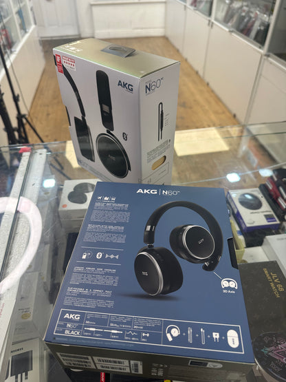 AKG N60nc