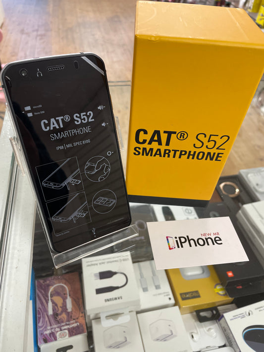 CAT s52