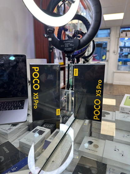 POCO x5Pro