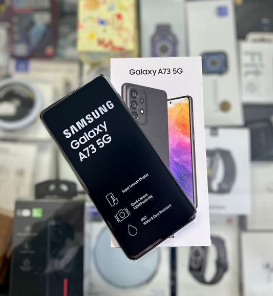 Samsung A73 5G